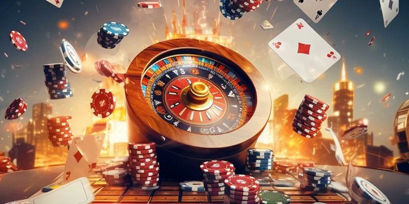 Chiến thuật baccarat đỉnh cao được hiểu ra sao?