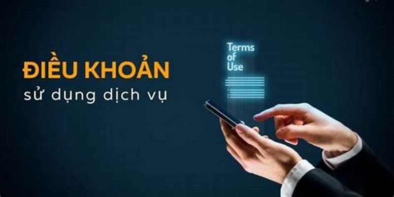 Liệt kê các điều khoản game nổ hũ hiện nay