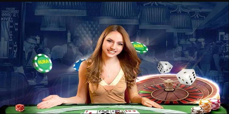 Game bài baccarat tại NOHU vô cùng dễ dàng và đơn giản nhất