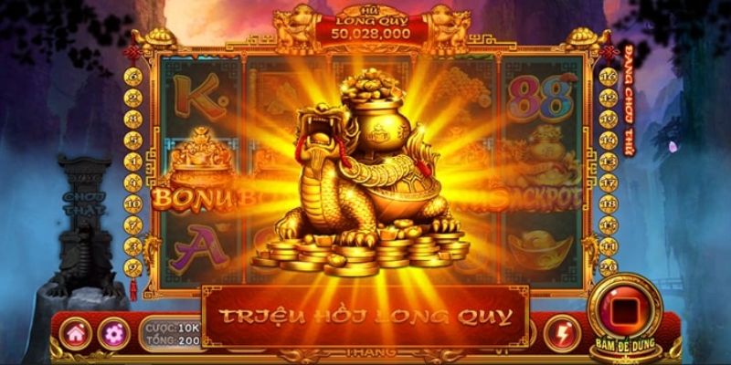 Giới thiệu tổng quan về cổng game NOHU siêu chất lượng