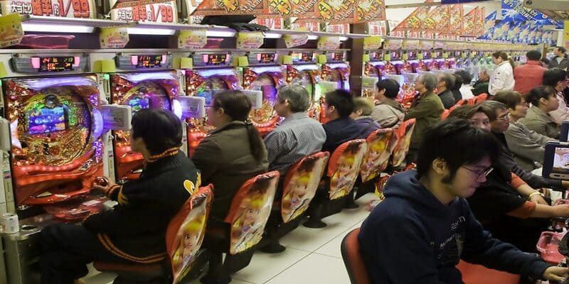 Khám phá máy Slot hấp dẫn 2024